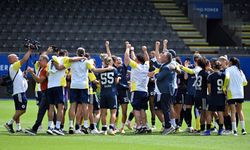 Fenerbahçe’nin Şampiyonlar Ligi maçı bitti! Bir sonraki maç ne zaman?