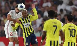 Fenerbahçe’nin Şampiyonlar Ligi rakibi belli oldu: Fenerbahçe’nin muhtemel play-off rakibi kim oldu?
