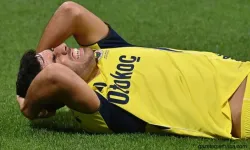 Fenerbahçe’ye sakatlık şoku: Asensio sahalardan ne kadar uzak kalacak? Kaç maç kaçıracak?