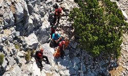 Fethiye Babadağ’da yamaç paraşütü kazası: Pilot Ali Kıdıl ve Çinli turist hayatını kaybetti