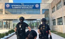 FETÖ'cü suikastçı Burkay Karatepe'ye saklanması için yardım eden şahıs tutuklandı!
