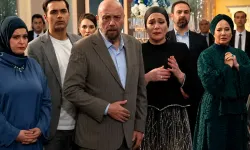 Kızılcık Şerbeti yeni sezon bugün mü başlıyor, saat kaçta? 18 Eylül Show TV yayın akışı