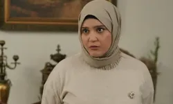 Feyza Civelek Kızılcık Şerbeti dizisinden ayrılıyor!