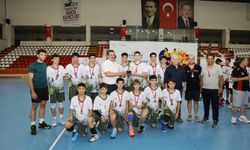 Filenin genç efeleri Türkiye ikincisi: Manisa’dan büyük başarı!