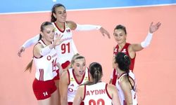 Filenin Sultanları Fransa'yı bir kez daha mağlup etti