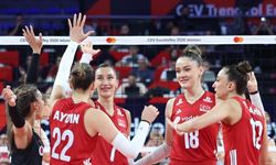 Bugün voleybol maçı var mı? İtalya-Türkiye maçı ne zaman, hangi kanalda? (30 Ağustos 2026)