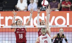 Filenin Sultanları son 16 turunda sahada: Türkiye - Azerbaycan voleybol maçı ne zaman, saat kaçta, hangi kanalda?