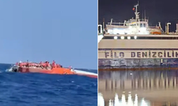 FiloJet’in sahibi kim? Filo Denizcilik kime ait? Girne'deki gemi faciası sonrası gözler şirkete çevrildi!