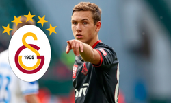 Galatasaray Batrakov transferini duyurdu: Aleksei Batrakov kaç yaşında, kimdir?
