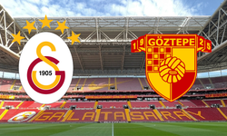 Galatasaray - Göztepe maçı ne zaman, saat kaçta, hangi kanalda? Muhtemel 11’ler ne? (Yeni transferler kadroda var mı?)