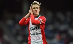 Galatasaray transferde bombayı patlatıyor: Lokomotiv Moskova ile görüşmeler hangi aşamada?