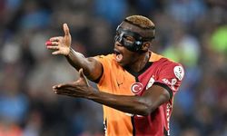 Galatasaray’da Osimhen krizi!