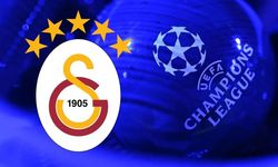 Galatasaray'ın Şampiyonlar Ligi rakipleri kim oldu? İşte Galatasaray Şampiyonlar Ligi kura sonuçları