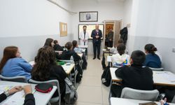 GAZİDEK öğrencilerinin yüzde 83’ü istediği liseye yerleşti