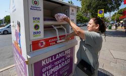 Gaziemir Belediyesi’ne sıfır atık başarısı