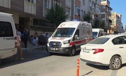 Gaziosmanpaşa'da evinde ölü bulundu