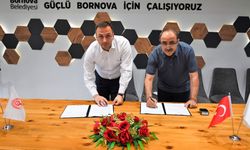 Geleceğin şefleri Bornova’da yetişiyor
