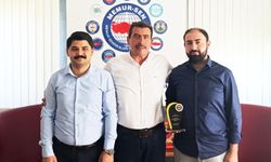 Genç Memur-Sen’de bayrak değişimi