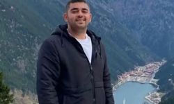 Genç Mühendis Rahmi Şahal hayatını kaybetti!