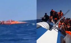 Girne açıklarında feribot faciasında 2. gün: Kaç kişi öldü, kaç kişi kayıp?