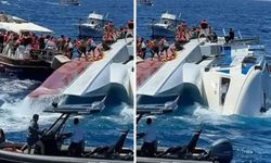 Girne açıklarındaki gemi faciasında bilanço ağırlaşıyor