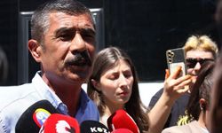 Gökay Çakır Soma'da gözaltına alındı