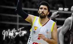 Göztepe Basketbol'dan Murat Can Esen’le devam kararı!