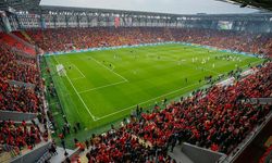 Gürsel Aksel'deki maçın hakemi açıklandı: Göztepe - Gençlerbirliği maçını kim yönetecek?