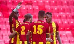 Göztepe’den Bodrum FK’ya gözdağı: Sarı-Kırmızılılar hazırlık maçında 2-0 güldü