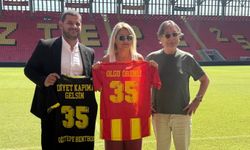 Göztepe Hentbol yeni sponsorluk anlaşmasını duyurdu: Çok heyecanlıyız!