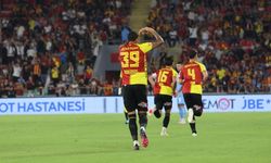 İsmail Köybaşı son kez sahaya çıktı: Göztepe-Trabzon maçı kaç kaç bitti?