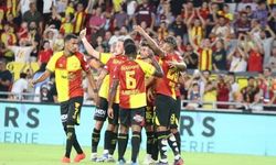 Göztepe yeni sezon öncesi yenilgi yüzü görmedi