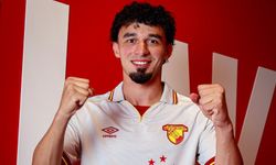 Göztepe yeni transferini resmen duyurdu!