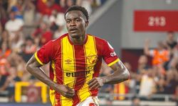 Göztepe'de Anthony Dennis ayrılığı: BAE ekibine transfer oldu