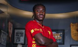 Göztepe’den sezonun sekizinci transferi: Richard Akonnor Göztepe’de!