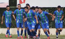 Gümüşlerspor işi sıkı tutacak