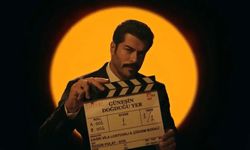 Güneşin Doğduğu Yer dizisi ne zaman başlıyor, oyuncuları kimler? Burak Özçivit’in partneri kim oldu?