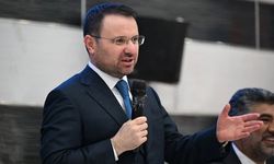 Adalet Bakanı Akın Gürlek: Türkiye pazar günü yeni bir aydınlığa uyanacak