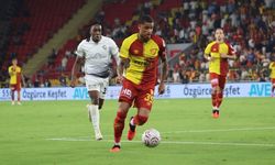 Gürsel Aksel’de maç sona erdi: Göztepe evinde Gençlerbirliği’ne mağlup oldu!