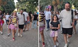 Hakan Aysev ve eşi düğün sonrası ilk kez görüntülendi