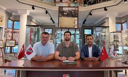 Hakan Sayılı yeniden Karşıyaka Basketbol'da