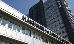 Adalet Bakanı Gürlek duyurdu: HSK'dan yargı hizmetlerinin etkinliği büroları rehberi