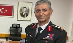 Halil Şen kimdir? İzmir İl Jandarma Komutanlığı'na atanan Tümgeneral Halil Şen kaç yaşında, nereli?