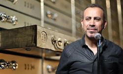 Haluk Levent’in banka kasasından bakın ne çıktı!