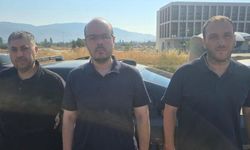Alihan Kuriş Suç Örgütü'nün kilit ismi yakalandı! Hilmi Tuna Kuriş kimdir?