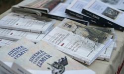 Homeros’un mirası kitap oldu: 'Destanların Doğduğu Yer' tanıtıldı