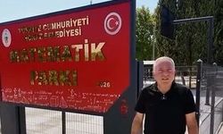 Honaz’da çocuklara özel Matematik Parkı
