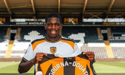 Lucas Gourna-Douath’ın yeni adresi Hull City