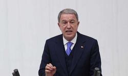 Akar'dan 'Şehit aileleri ve gaziler istismar ediliyor' çıkışı