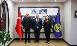 CHP'li Kılıç ve Polat'tan Buca Belediyesi'ne ziyaret